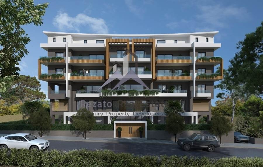 (For Sale) Residential Apartment || Athens South/Alimos - 117 Sq.m, 3 Bedrooms, 950.000€ 