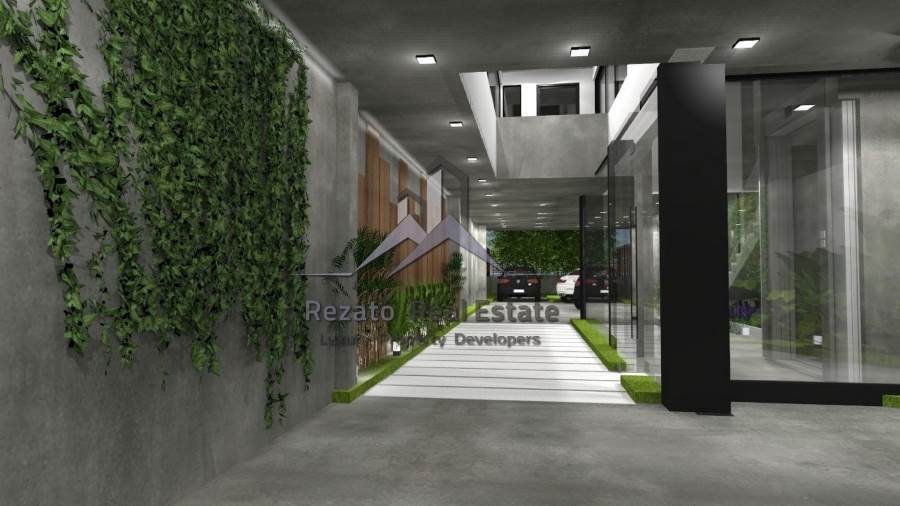 (Προς Πώληση) Κατοικία Οροφοδιαμέρισμα || Αθήνα Νότια/Καλλιθέα - 111 τ.μ, 3 Υ/Δ, 455.000€ 