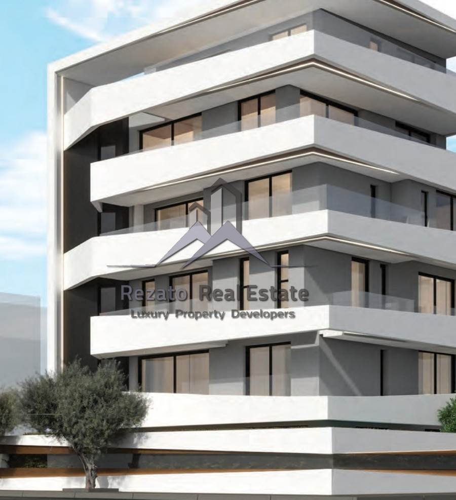 (Προς Πώληση) Κατοικία Μεζονέτα || Αθήνα Νότια/Γλυφάδα - 136 τ.μ, 3 Υ/Δ, 1.061.000€ 