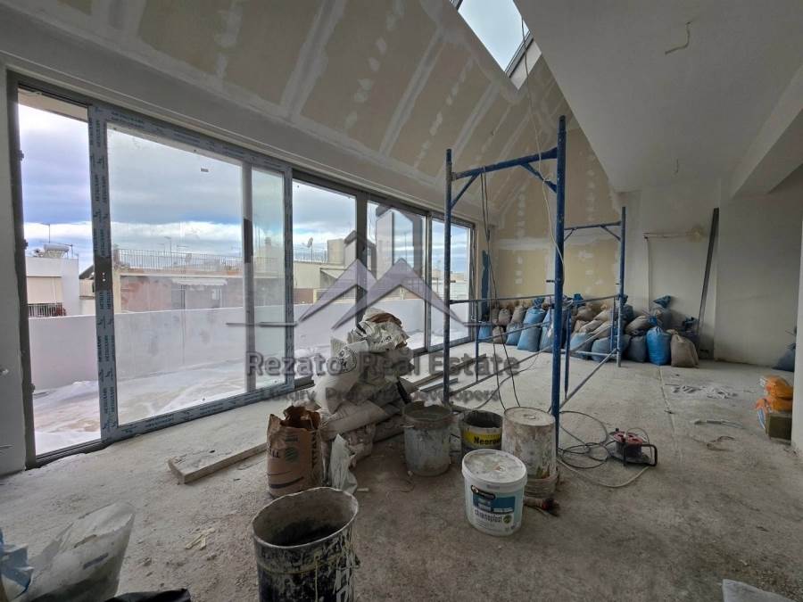 (Προς Πώληση) Κατοικία Μεζονέτα || Αθήνα Νότια/Καλλιθέα - 114 τ.μ, 3 Υ/Δ, 420.000€ 