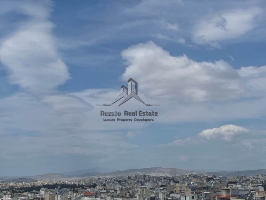 (For Sale) Residential Maisonette || Athens South/Argyroupoli - 96 Sq.m, 2 Bedrooms, 480.000€ 