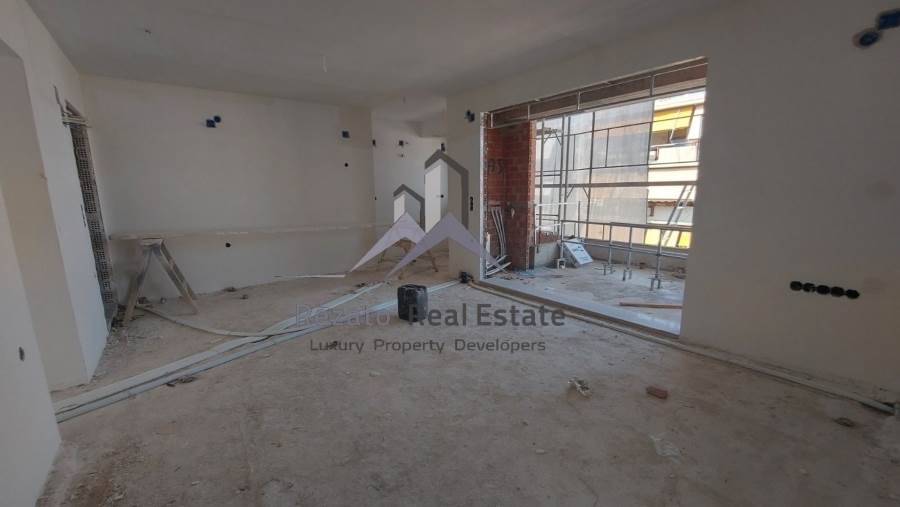 (For Sale) Residential Apartment || Athens South/Argyroupoli - 60 Sq.m, 1 Bedrooms, 285.000€ 