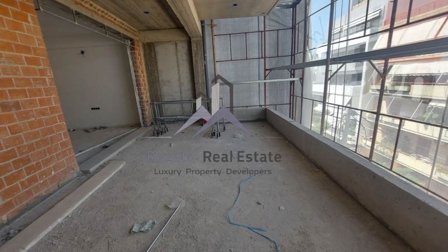 (For Sale) Residential Apartment || Athens South/Argyroupoli - 85 Sq.m, 2 Bedrooms, 360.000€ 
