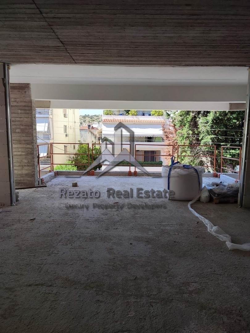(Προς Πώληση) Κατοικία Οροφοδιαμέρισμα || Αθήνα Νότια/Γλυφάδα - 123 τ.μ, 3 Υ/Δ, 480.000€ 