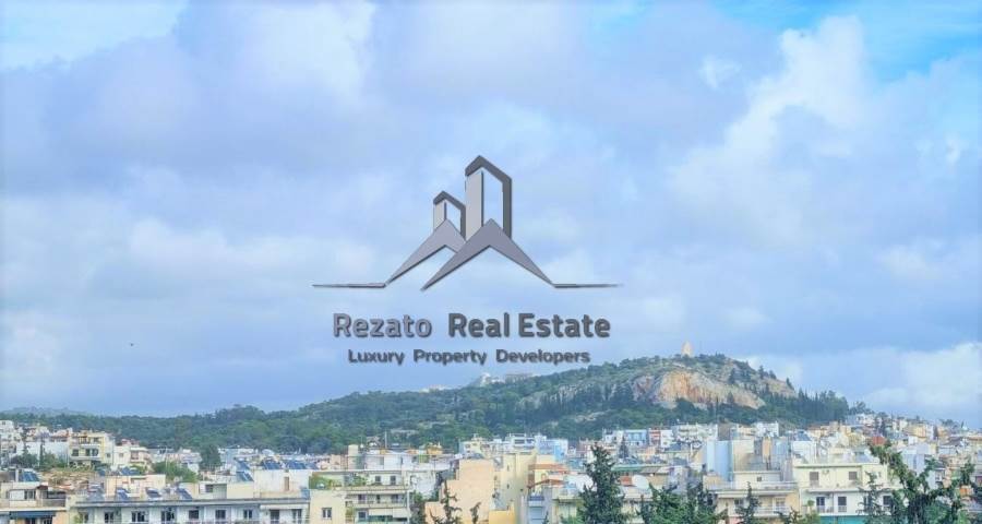 (Προς Πώληση) Κατοικία Μεζονέτα || Αθήνα Νότια/Καλλιθέα - 102 τ.μ, 3 Υ/Δ, 350.000€ 