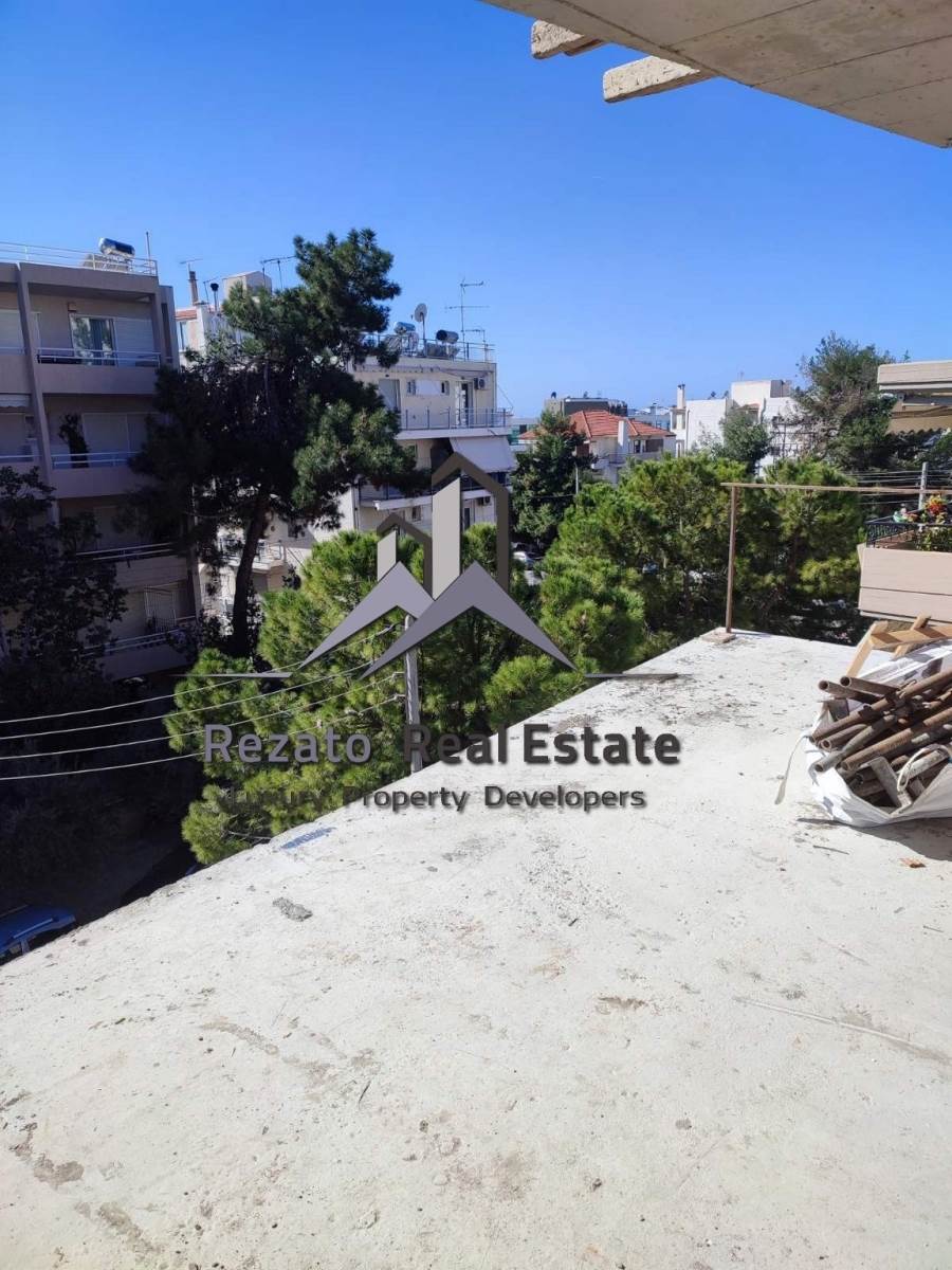 (Προς Πώληση) Κατοικία Μεζονέτα || Αθήνα Νότια/Γλυφάδα - 160 τ.μ, 3 Υ/Δ, 1.100.000€ 
