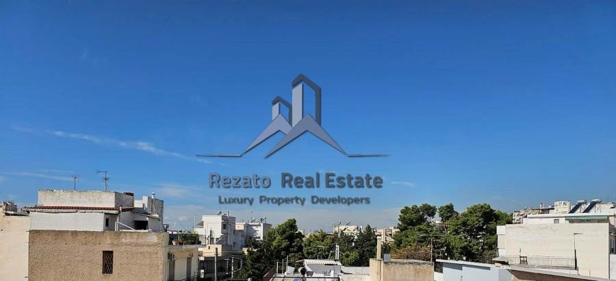(Προς Πώληση) Κατοικία Μεζονέτα || Αθήνα Κέντρο/Δάφνη - 135 τ.μ, 3 Υ/Δ, 400.000€ 