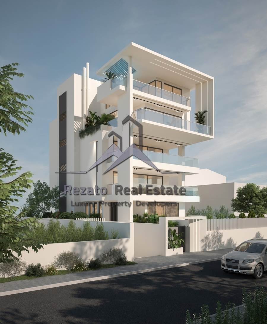(For Sale) Residential Maisonette || East Attica/Voula - 165 Sq.m, 3 Bedrooms, 1.000.000€ 