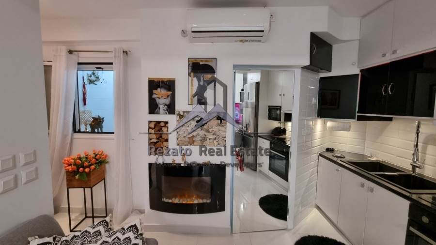 (For Sale) Residential  Small Studio || Athens Center/Athens - 31 Sq.m, 125.000€ 