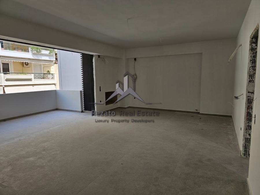 (For Sale) Residential Apartment || Athens South/Nea Smyrni - 81 Sq.m, 2 Bedrooms, 300.000€ 