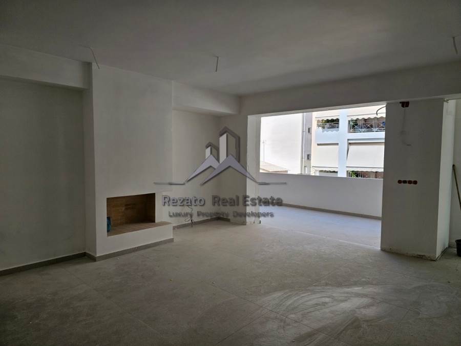 (For Sale) Residential Apartment || Athens South/Nea Smyrni - 76 Sq.m, 2 Bedrooms, 300.000€ 