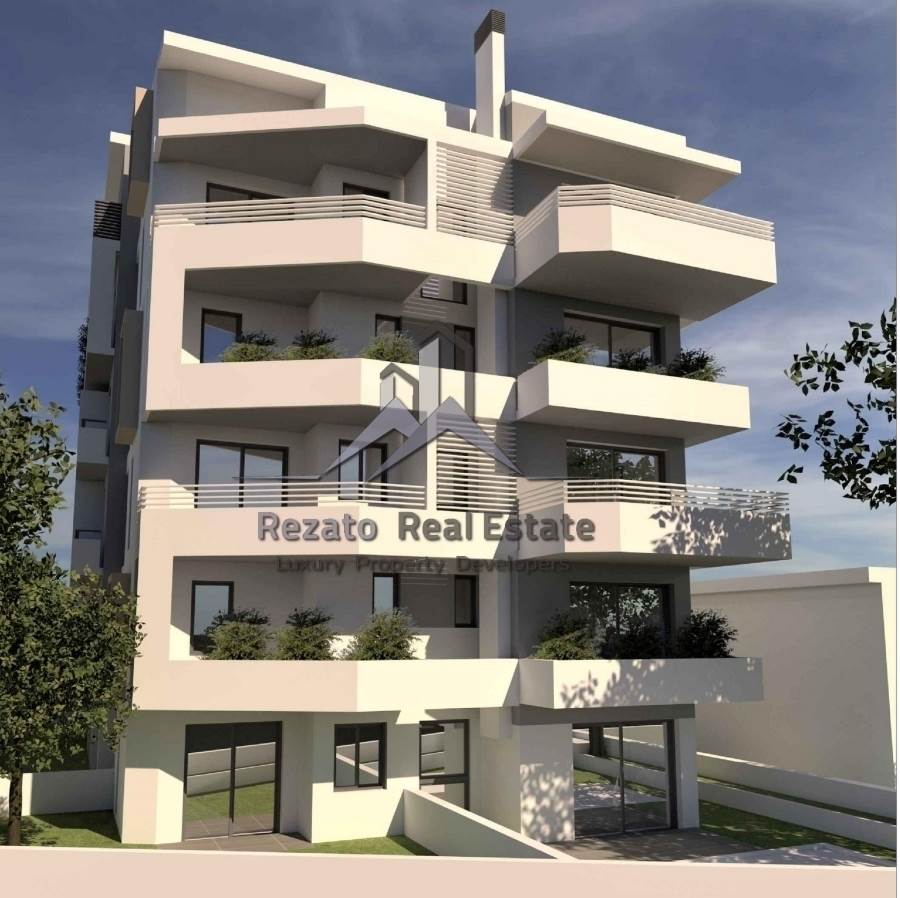 (For Sale) Residential Maisonette || Athens South/Glyfada - 131 Sq.m, 3 Bedrooms, 630.000€ 