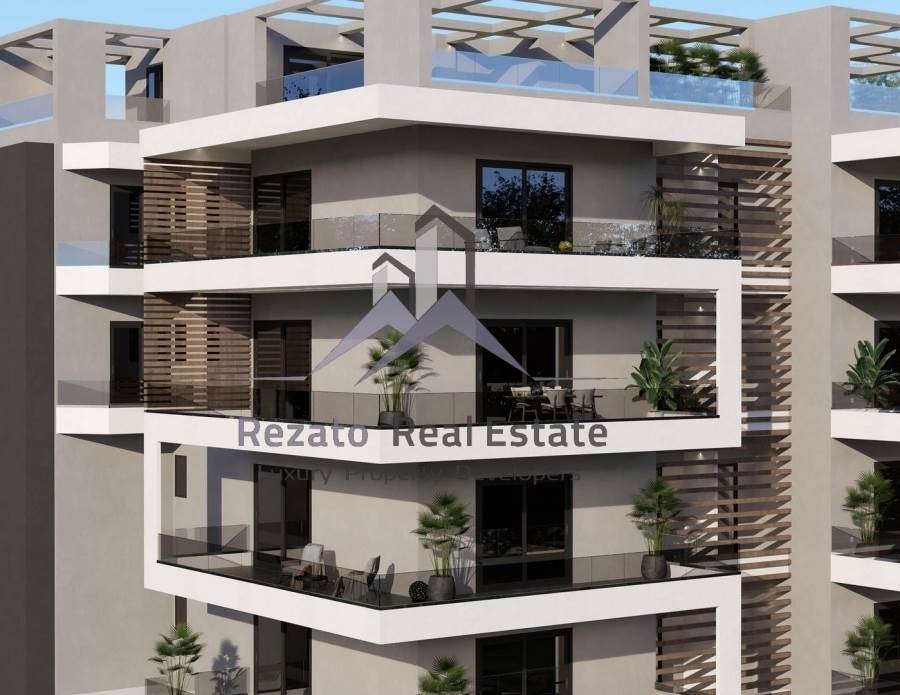 (Προς Πώληση) Κατοικία Διαμέρισμα || Αθήνα Νότια/Άλιμος - 125 τ.μ, 3 Υ/Δ, 800.000€ 