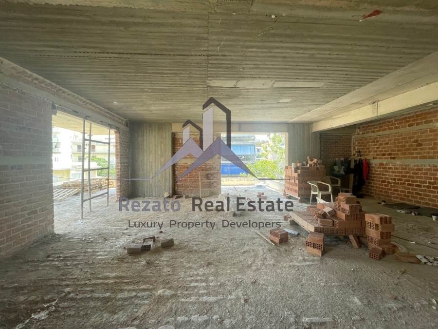 (Προς Πώληση) Κατοικία Διαμέρισμα || Αθήνα Νότια/Άλιμος - 127 τ.μ, 3 Υ/Δ, 865.000€ 