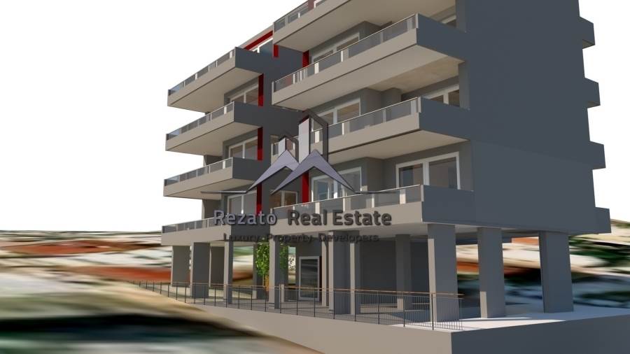 (Προς Πώληση) Κατοικία Διαμέρισμα || Αθήνα Κέντρο/Δάφνη - 47 τ.μ, 1 Υ/Δ, 165.000€ 