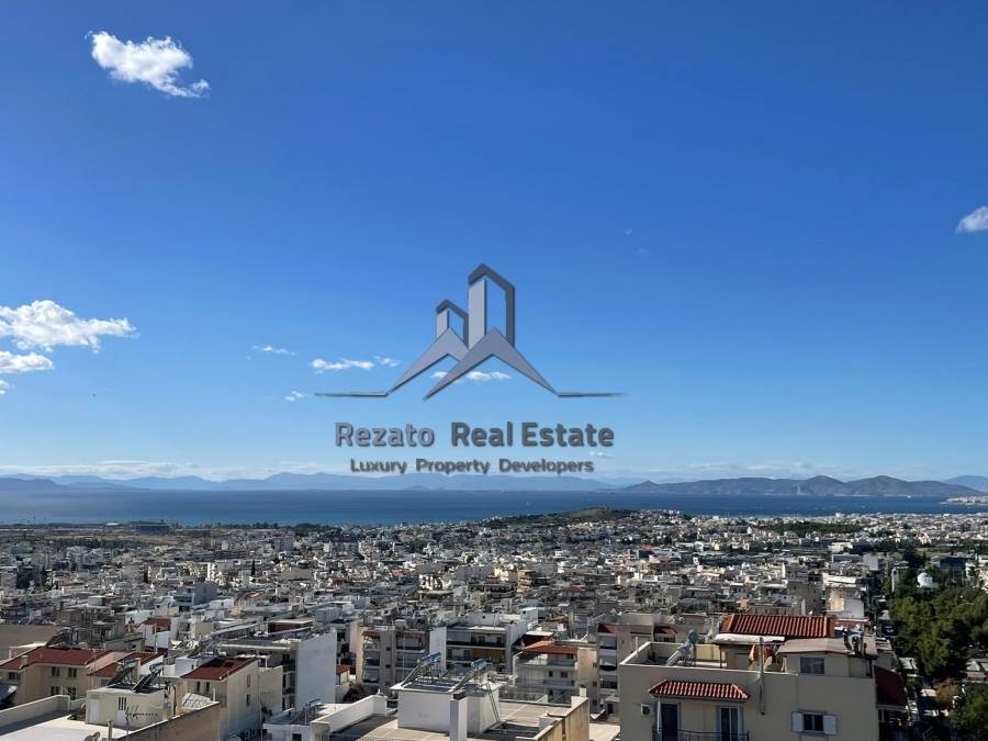 (Προς Πώληση) Κατοικία Μεζονέτα || Αθήνα Νότια/Αργυρούπολη - 130 τ.μ, 4 Υ/Δ, 730.000€ 