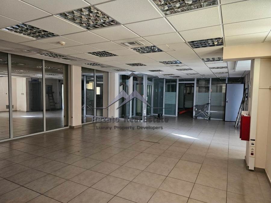 (For Sale) Commercial Commercial Property || Athens South/Agios Dimitrios - 522 Sq.m, 1.200.000€ 