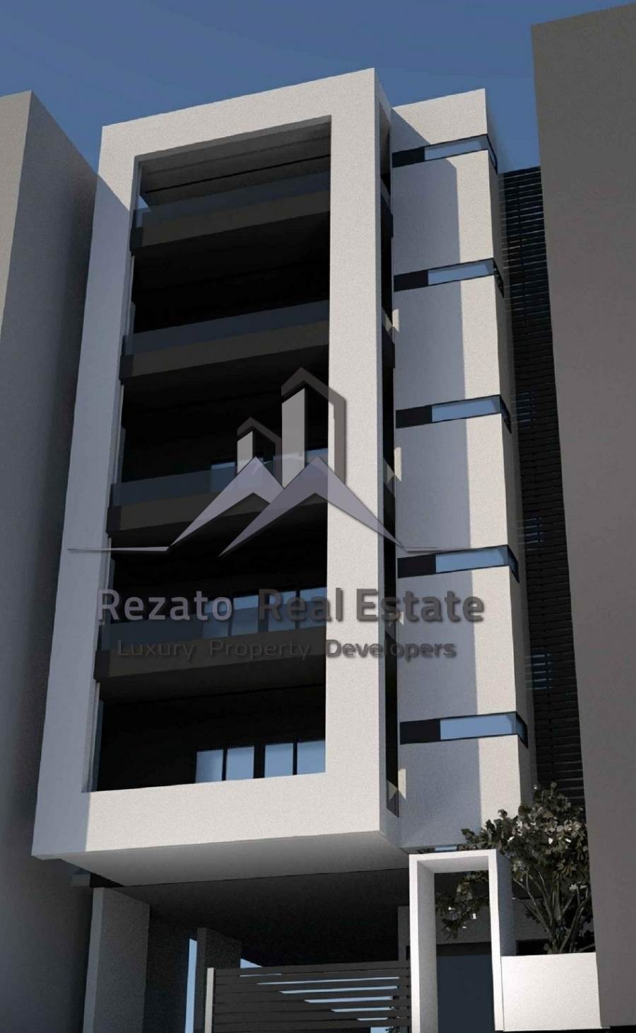 (Προς Πώληση) Κατοικία Οροφοδιαμέρισμα || Αθήνα Νότια/Άγιος Δημήτριος - 100 τ.μ, 3 Υ/Δ, 340.000€ 