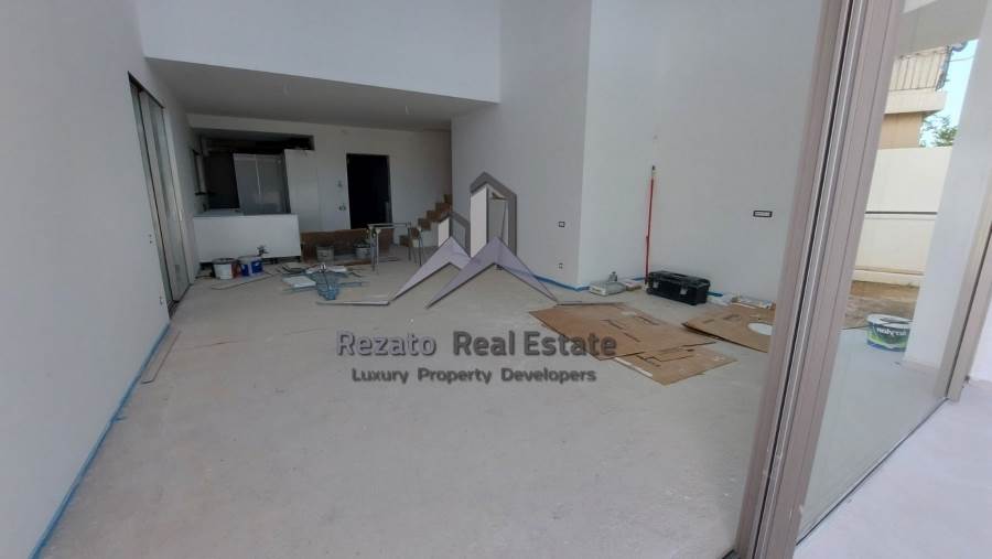 (Προς Πώληση) Κατοικία Μεζονέτα || Αθήνα Νότια/Άλιμος - 131 τ.μ, 3 Υ/Δ, 800.000€ 