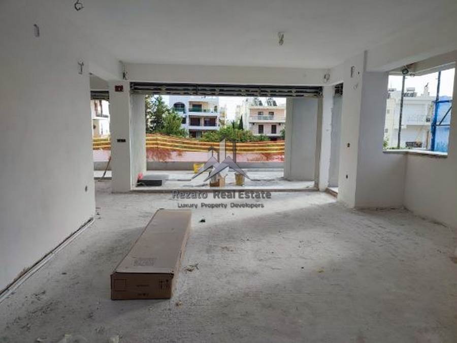 (For Sale) Residential Floor Apartment || Athens South/Glyfada - 130 Sq.m, 3 Bedrooms, 780.000€ 