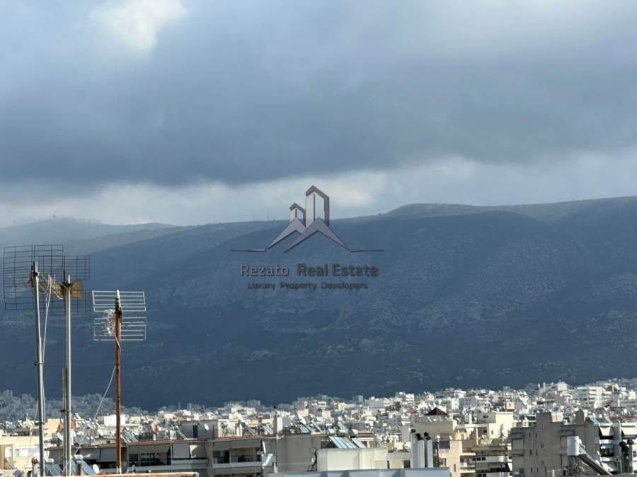 (For Sale) Residential Floor Apartment || Athens South/Palaio Faliro - 106 Sq.m, 3 Bedrooms, 510.000€ 