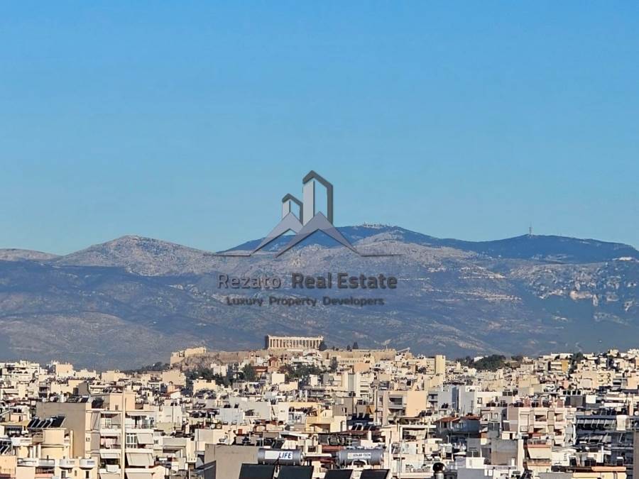 (Προς Πώληση) Κατοικία Μεζονέτα || Αθήνα Νότια/Άγιος Δημήτριος - 145 τ.μ, 3 Υ/Δ, 450.000€ 
