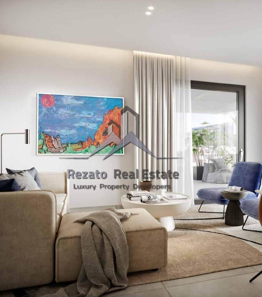 (For Sale) Residential Apartment || Athens South/Alimos - 55 Sq.m, 1 Bedrooms, 270.000€ 