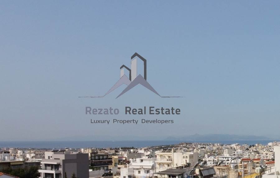 (For Sale) Residential Apartment || Athens Center/Ilioupoli - 80 Sq.m, 2 Bedrooms, 370.000€ 