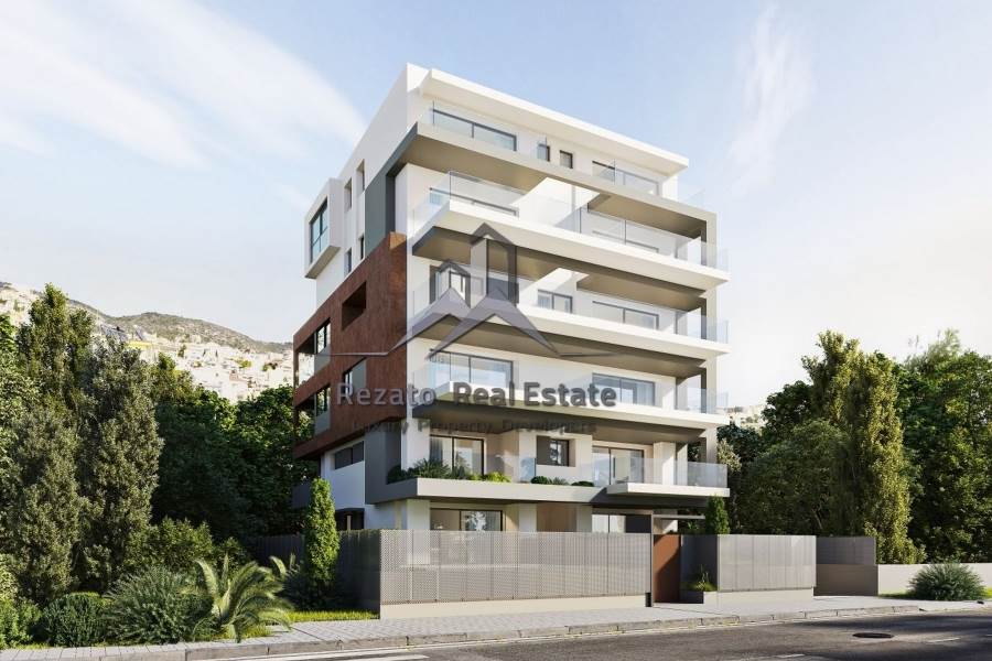 (Προς Πώληση) Κατοικία Διαμέρισμα || Ανατολική Αττική/Βούλα - 85 τ.μ, 2 Υ/Δ, 670.000€ 