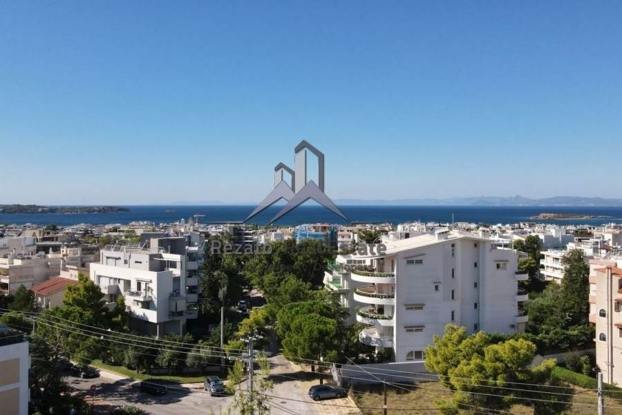 (For Sale) Residential Maisonette || East Attica/Voula - 169 Sq.m, 3 Bedrooms, 1.470.000€ 