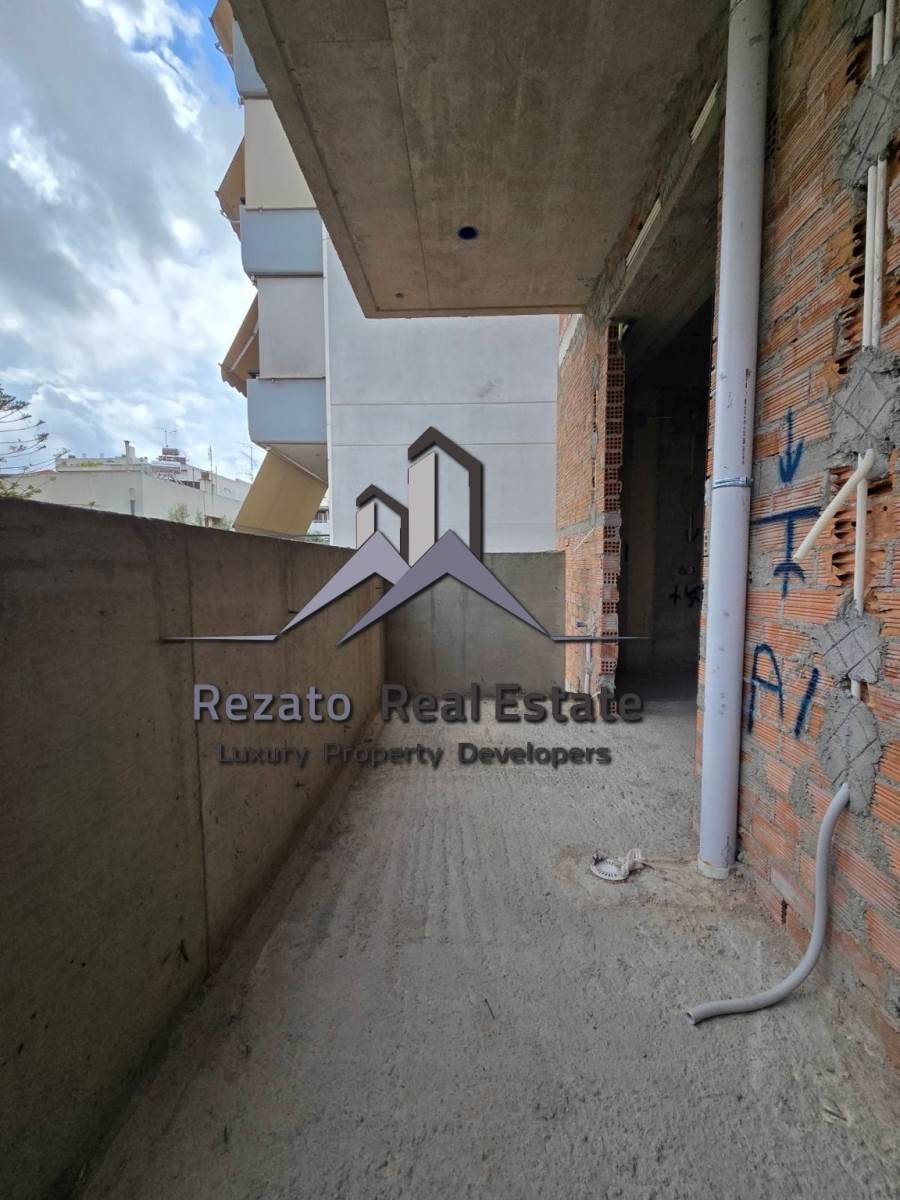 (For Sale) Residential Floor Apartment || Athens South/Palaio Faliro - 75 Sq.m, 2 Bedrooms, 390.000€ 