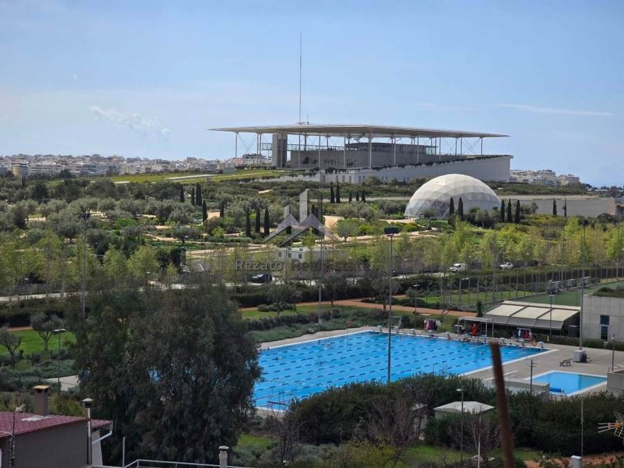 (Προς Πώληση) Κατοικία Μεζονέτα || Αθήνα Νότια/Καλλιθέα - 128 τ.μ, 3 Υ/Δ, 725.000€ 