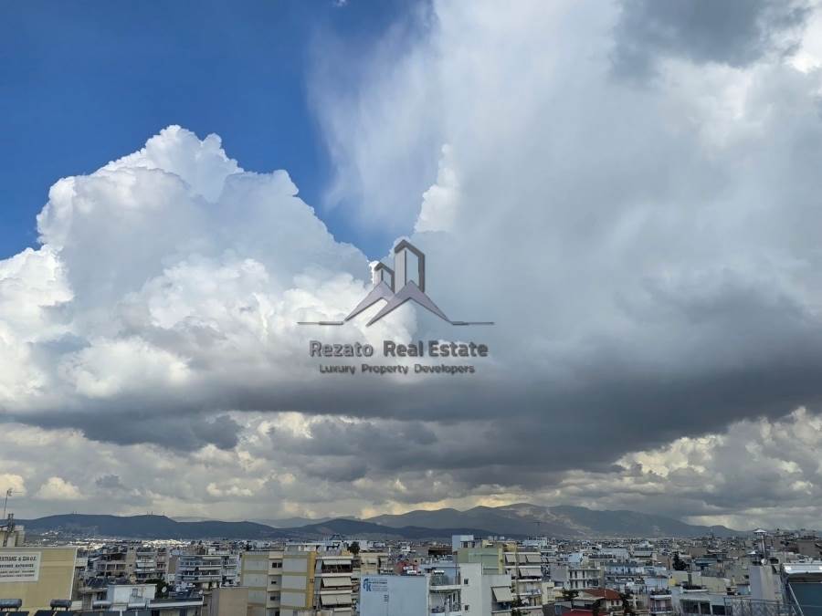 (Προς Πώληση) Κατοικία Μεζονέτα || Αθήνα Νότια/Καλλιθέα - 145 τ.μ, 3 Υ/Δ, 830.000€ 