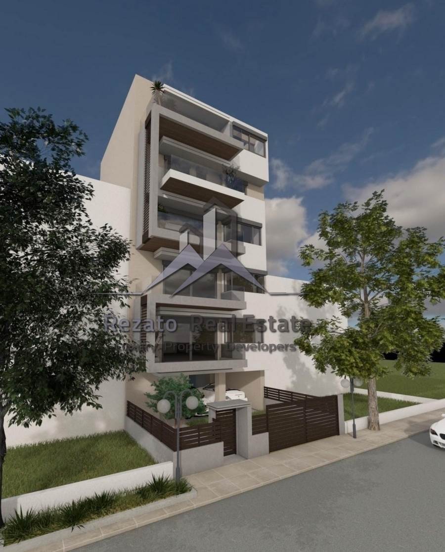 (Προς Πώληση) Κατοικία Μεζονέτα || Αθήνα Νότια/Μοσχάτο - 141 τ.μ, 3 Υ/Δ, 570.000€ 