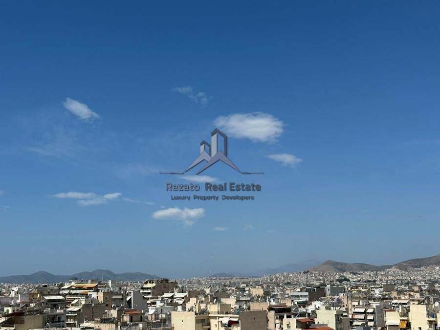 (For Sale) Residential Maisonette || Athens South/Kallithea - 123 Sq.m, 3 Bedrooms, 440.000€ 