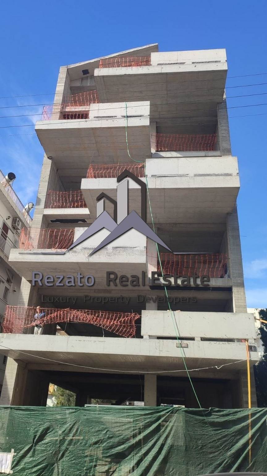 (Προς Πώληση) Κατοικία Μεζονέτα || Αθήνα Νότια/Γλυφάδα - 86 τ.μ, 2 Υ/Δ, 380.000€ 