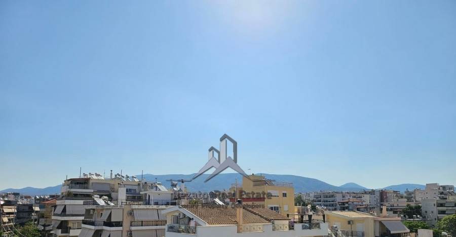(For Sale) Residential Maisonette || Athens South/Agios Dimitrios - 134 Sq.m, 3 Bedrooms, 500.000€ 