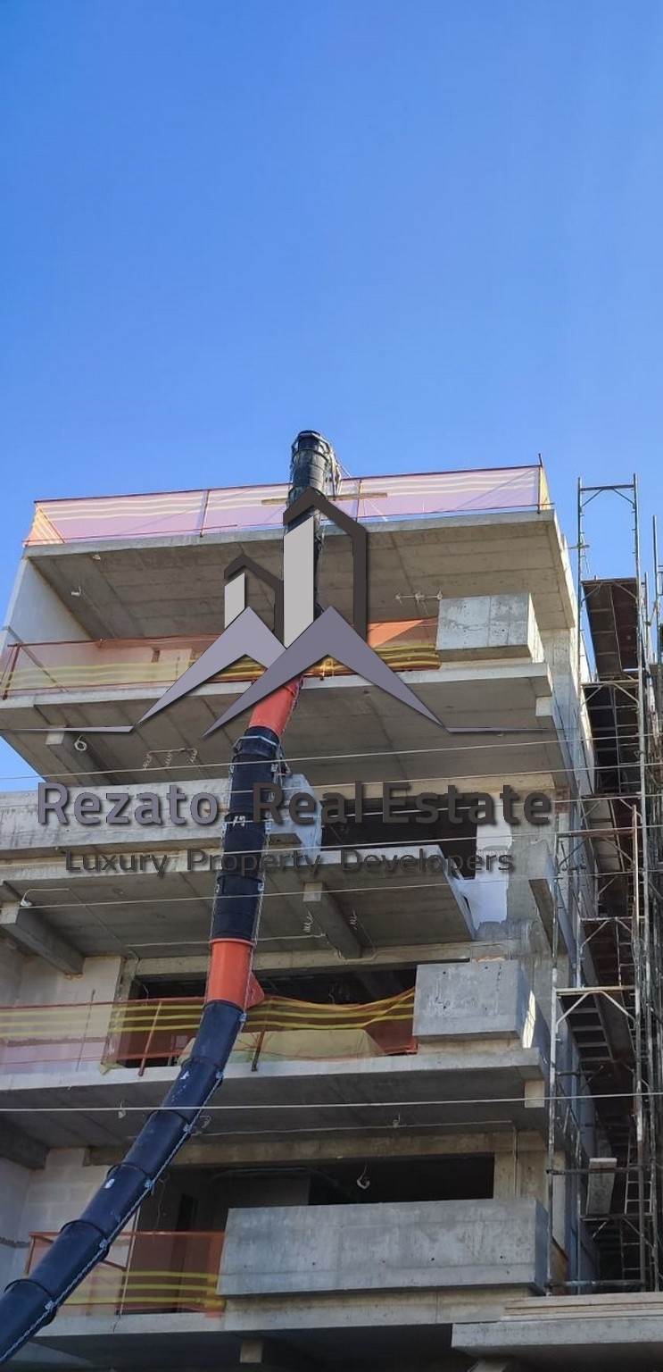 (Προς Πώληση) Κατοικία Διαμέρισμα || Ανατολική Αττική/Βούλα - 113 τ.μ, 3 Υ/Δ, 830.000€ 