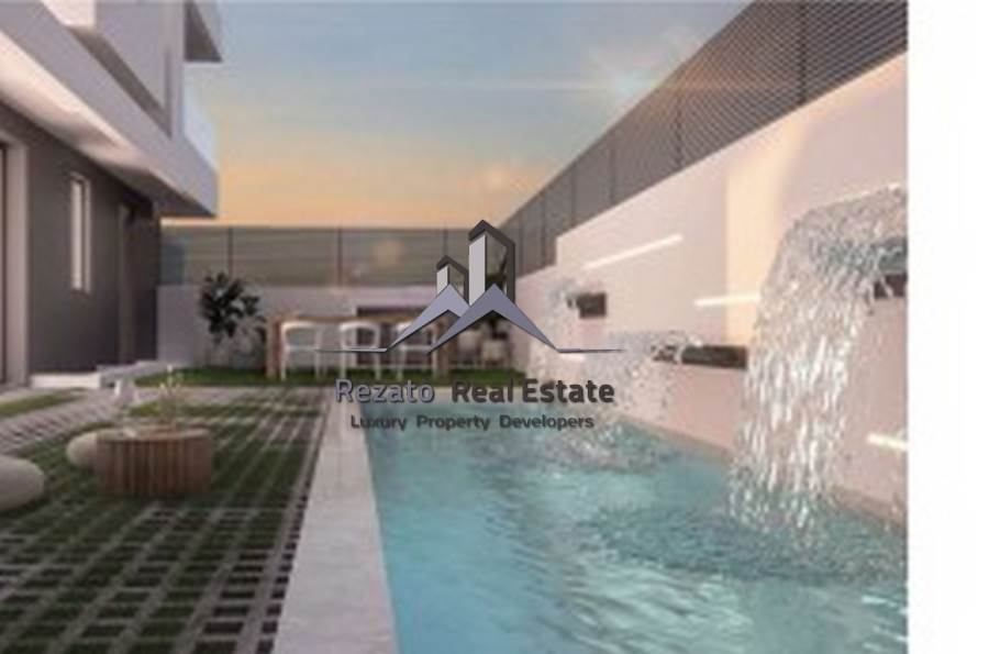 (For Sale) Residential Maisonette || East Attica/Voula - 224 Sq.m, 3 Bedrooms, 2.200.000€ 