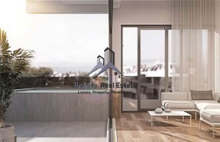 (For Sale) Residential Maisonette || East Attica/Voula - 167 Sq.m, 3 Bedrooms, 2.200.000€ 