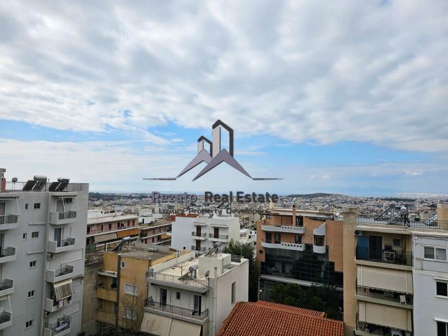 (For Sale) Residential Floor Apartment || Athens South/Argyroupoli - 99 Sq.m, 2 Bedrooms, 520.000€ 