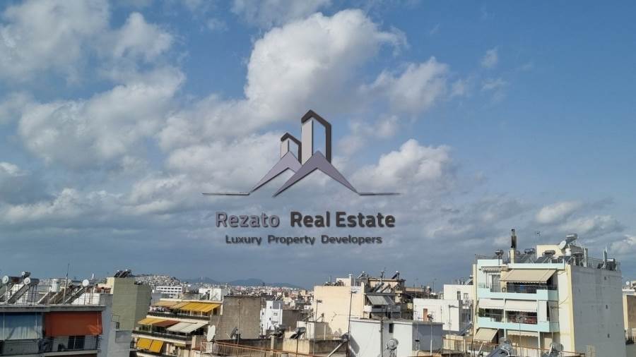 (For Sale) Residential Apartment || Athens South/Kallithea - 90 Sq.m, 3 Bedrooms, 310.000€ 