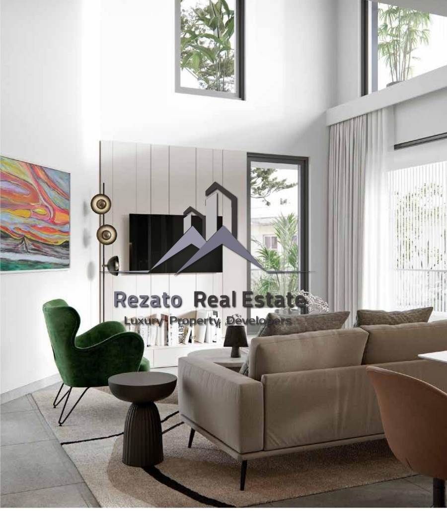 (For Sale) Residential Maisonette || Athens South/Alimos - 115 Sq.m, 3 Bedrooms, 470.000€ 