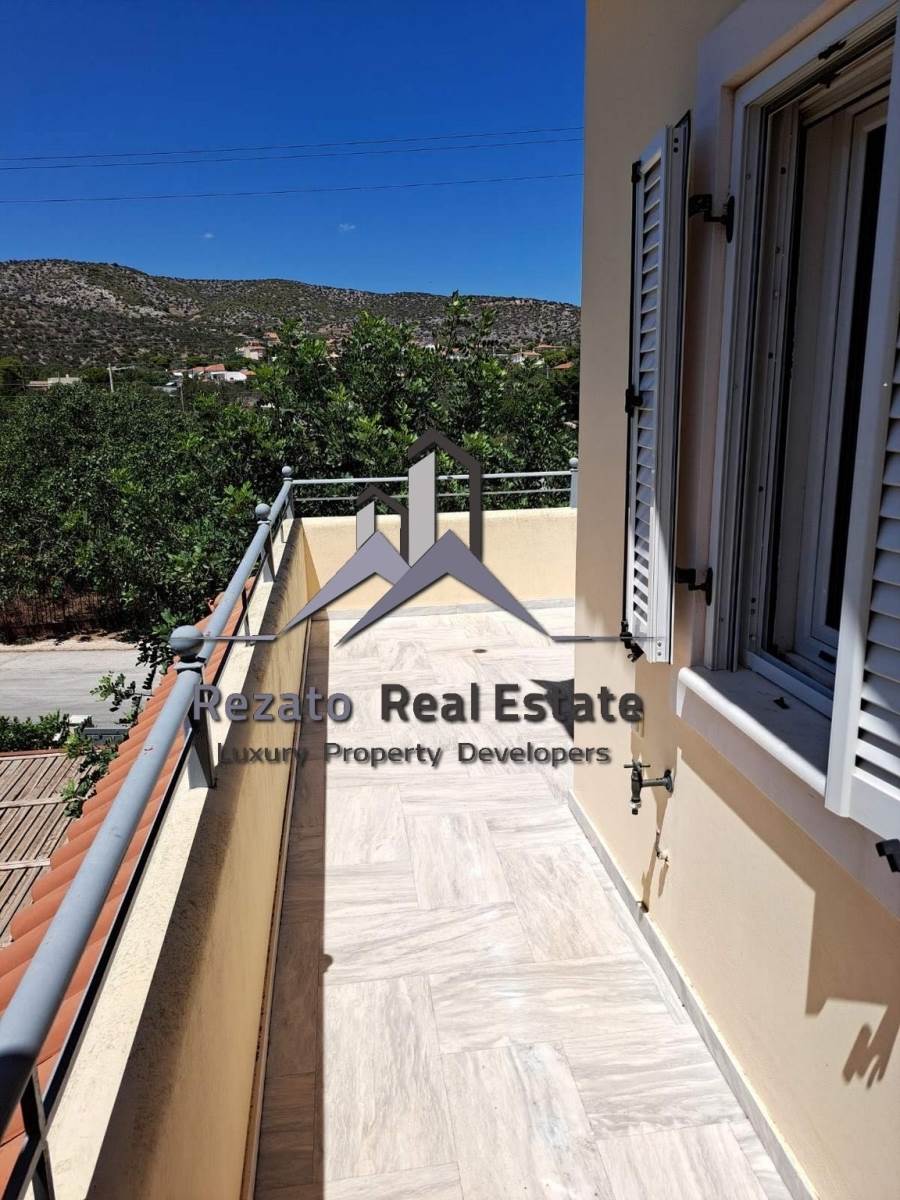 (For Sale) Residential Maisonette || East Attica/Koropi - 170 Sq.m, 3 Bedrooms, 550.000€ 