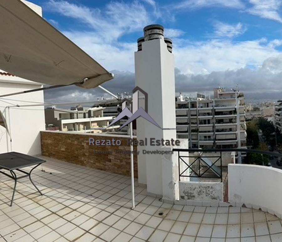 (For Sale) Residential Floor Apartment || Piraias/Piraeus - 81 Sq.m, 1 Bedrooms, 250.000€ 