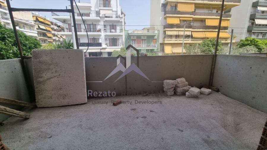 (For Sale) Residential Floor Apartment || Athens South/Kallithea - 83 Sq.m, 2 Bedrooms, 330.000€ 