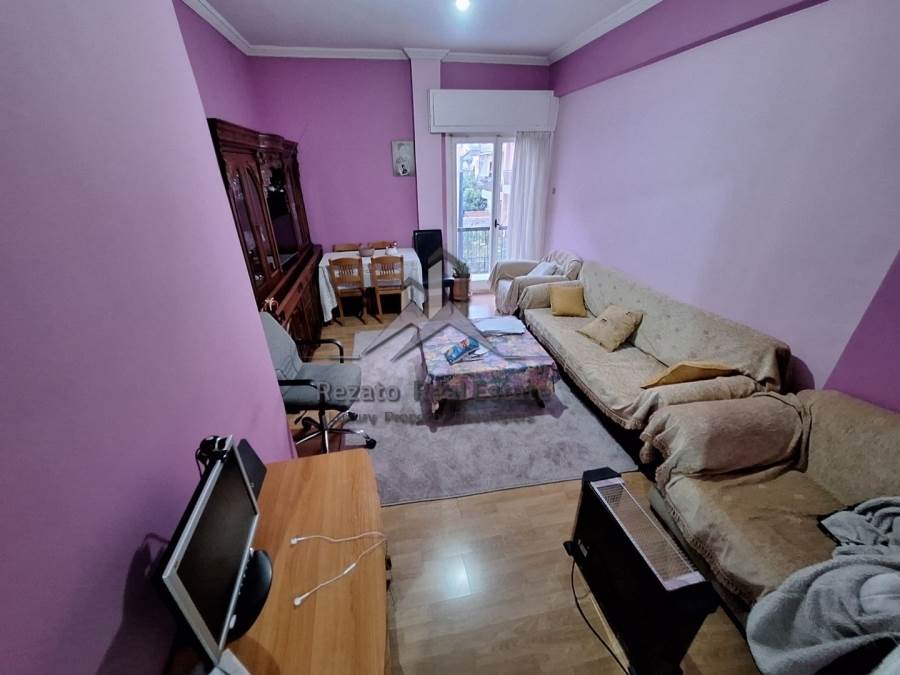 (Προς Πώληση) Κατοικία Διαμέρισμα || Αθήνα Κέντρο/Δάφνη - 77 τ.μ, 2 Υ/Δ, 150.000€ 