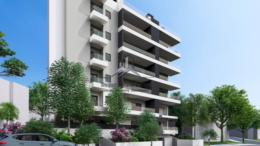 (Προς Πώληση) Κατοικία Διαμέρισμα || Αθήνα Κέντρο/Ηλιούπολη - 100 τ.μ, 3 Υ/Δ, 495.000€ 