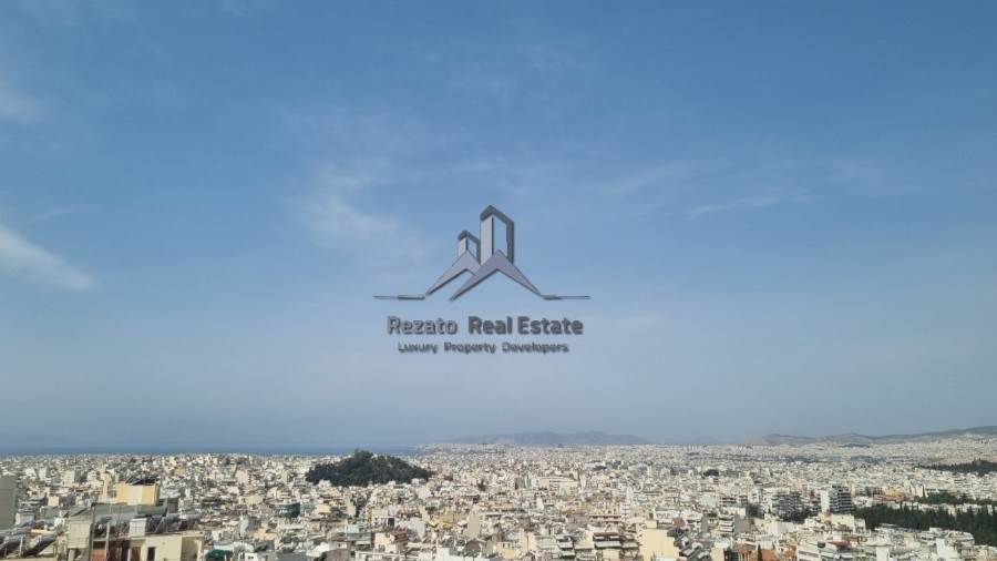 (For Sale) Residential Maisonette || Athens Center/Vyronas - 86 Sq.m, 3 Bedrooms, 330.000€ 