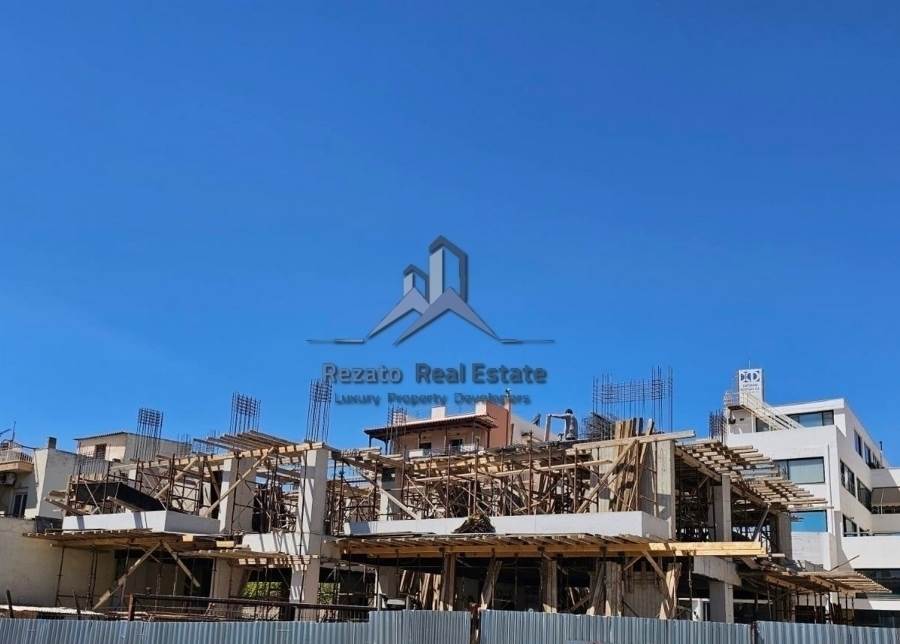 (For Sale) Residential Apartment || Athens South/Agios Dimitrios - 127 Sq.m, 3 Bedrooms, 650.000€ 